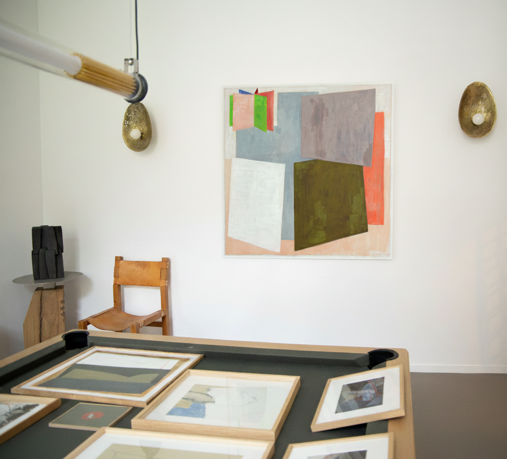 T305 - Grand Assemblé 