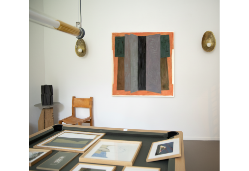 T429 - Plié Déplié