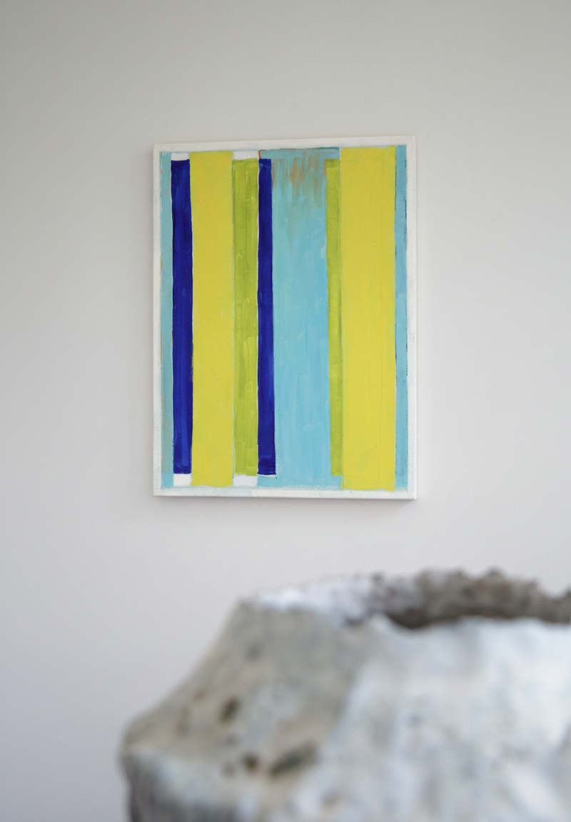 T303 - Petit Déployé