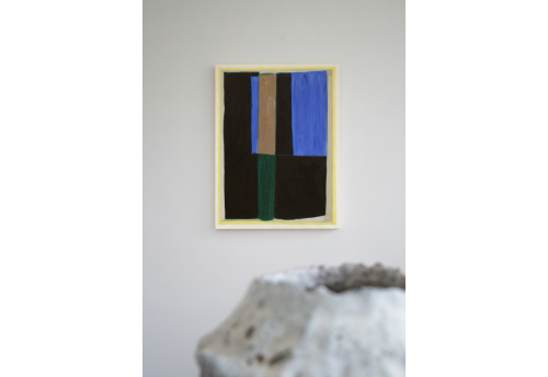 T432 - Plié Déplié