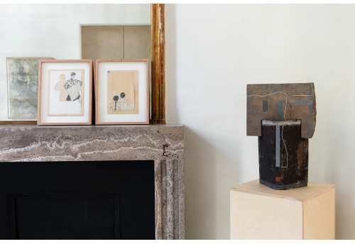 I'm not from nowhere