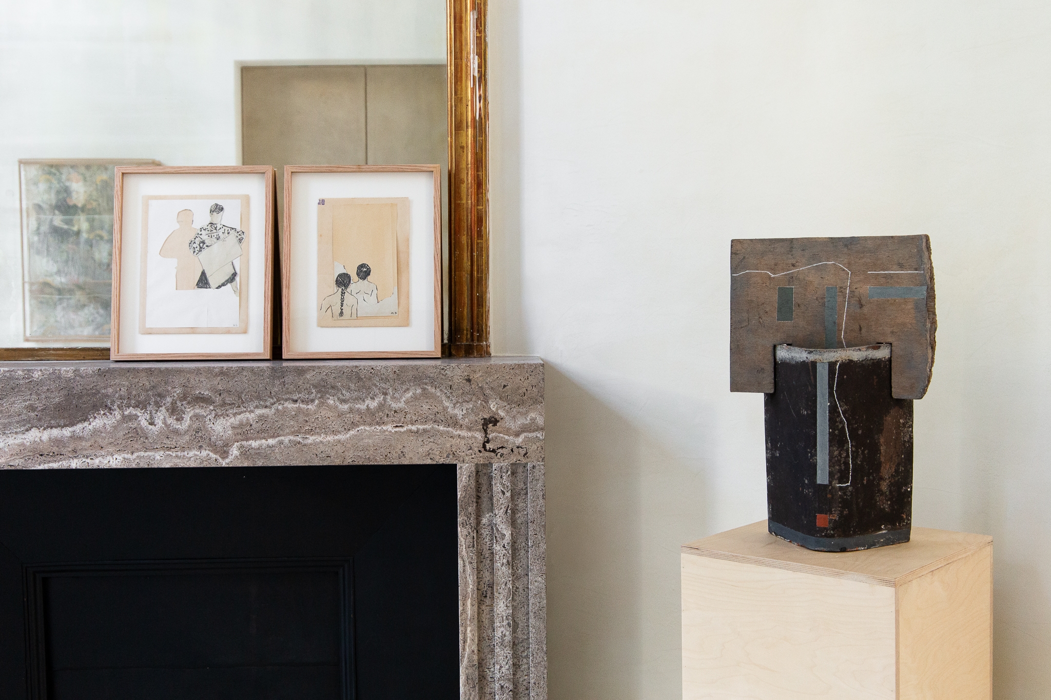 I'm not from nowhere