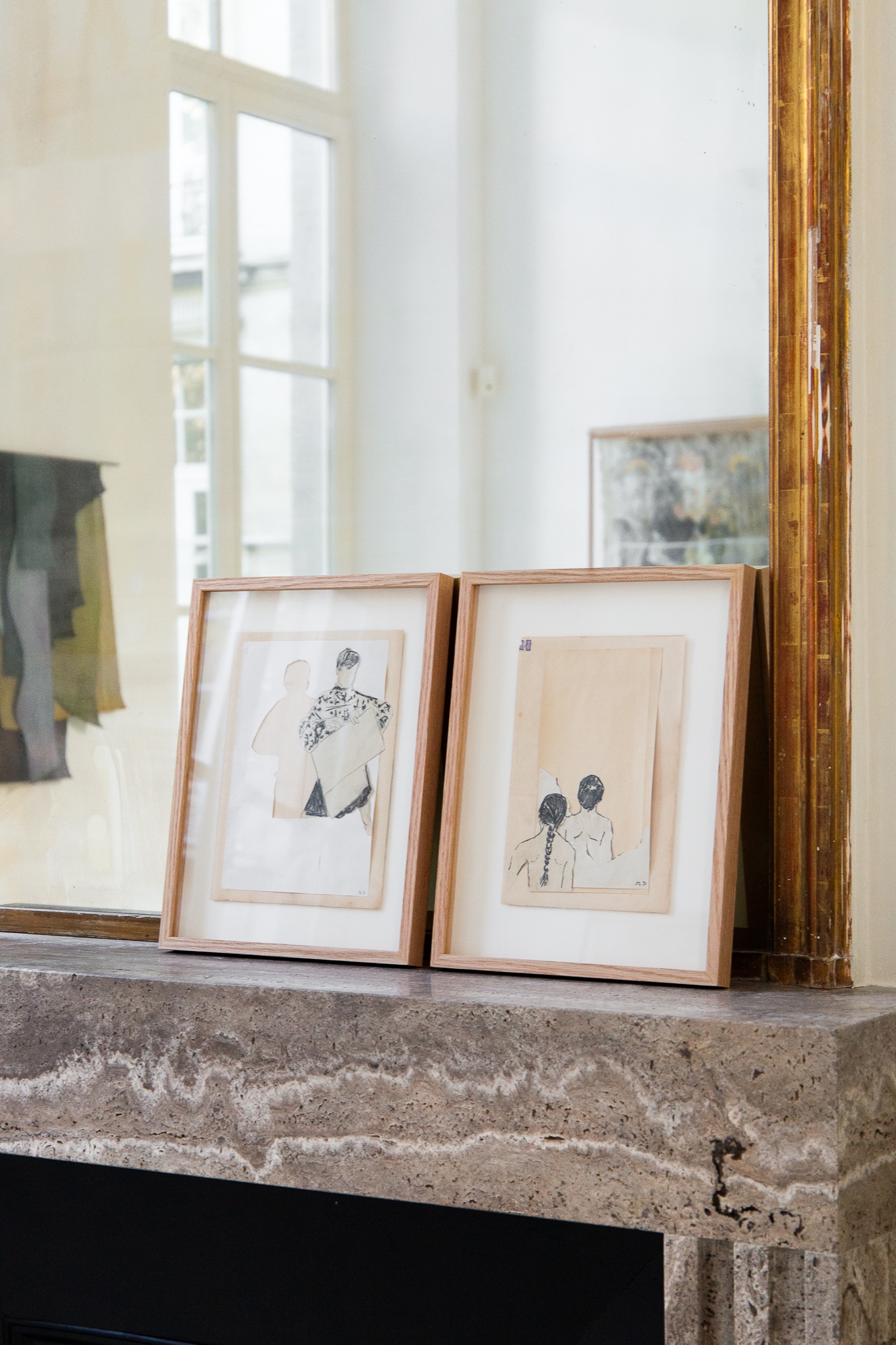 I'm not from nowhere