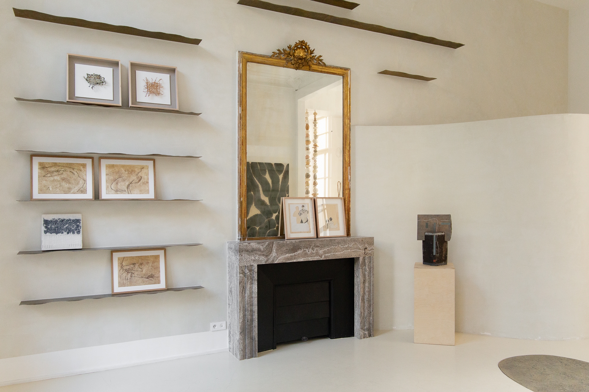 I'm not from nowhere III