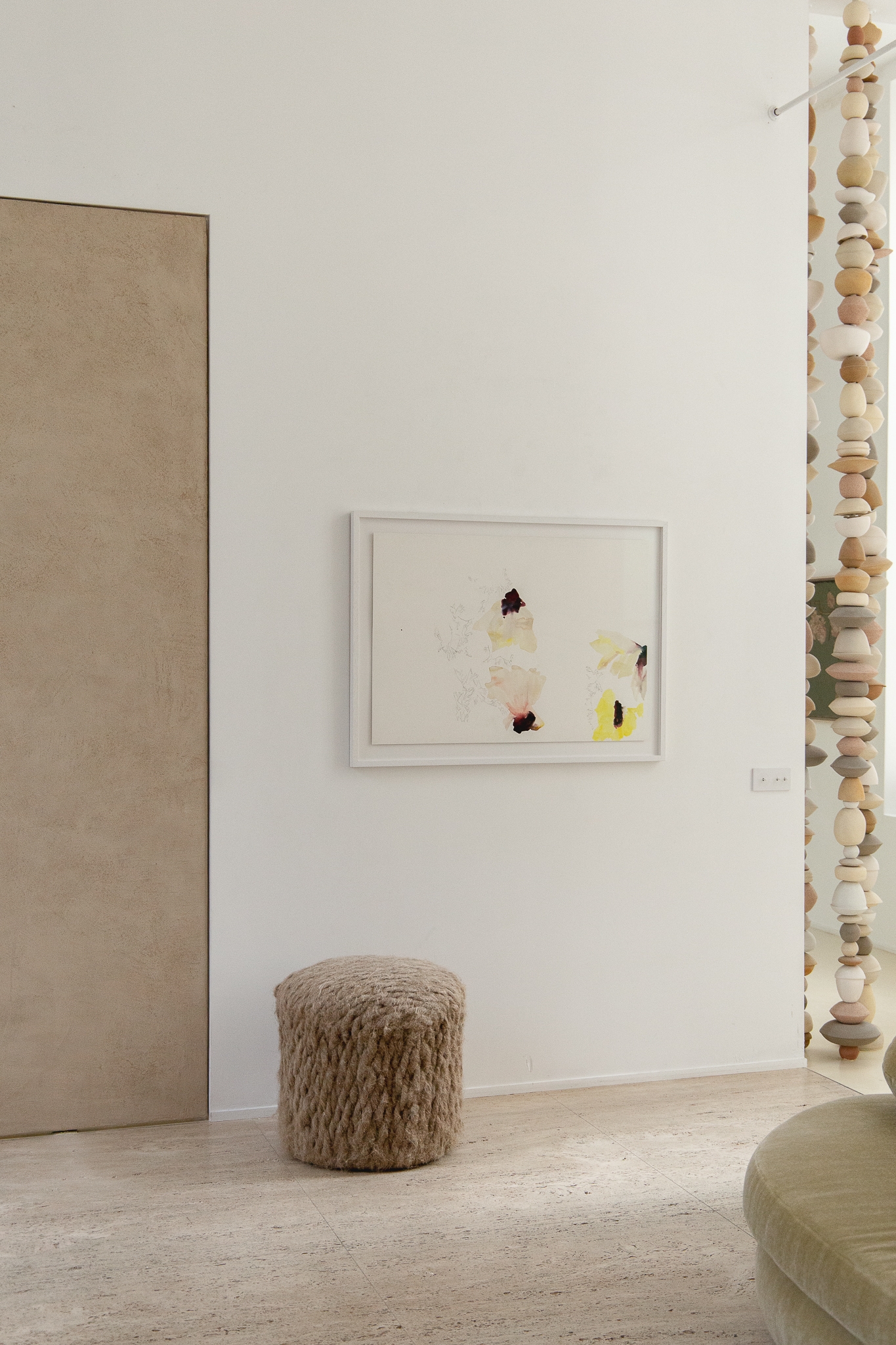 Anémones jours après jours 2