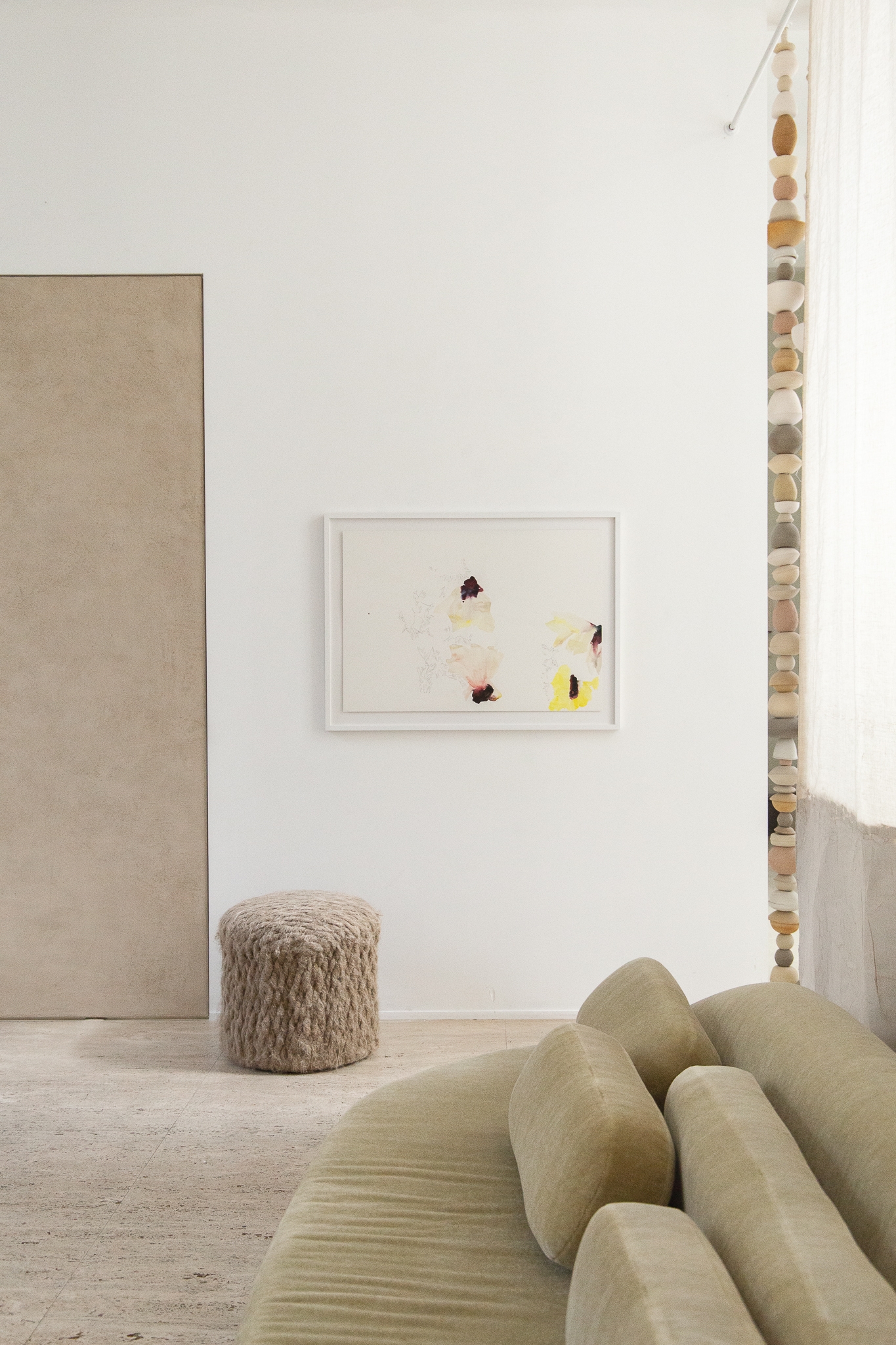 Anémones jours après jours 2