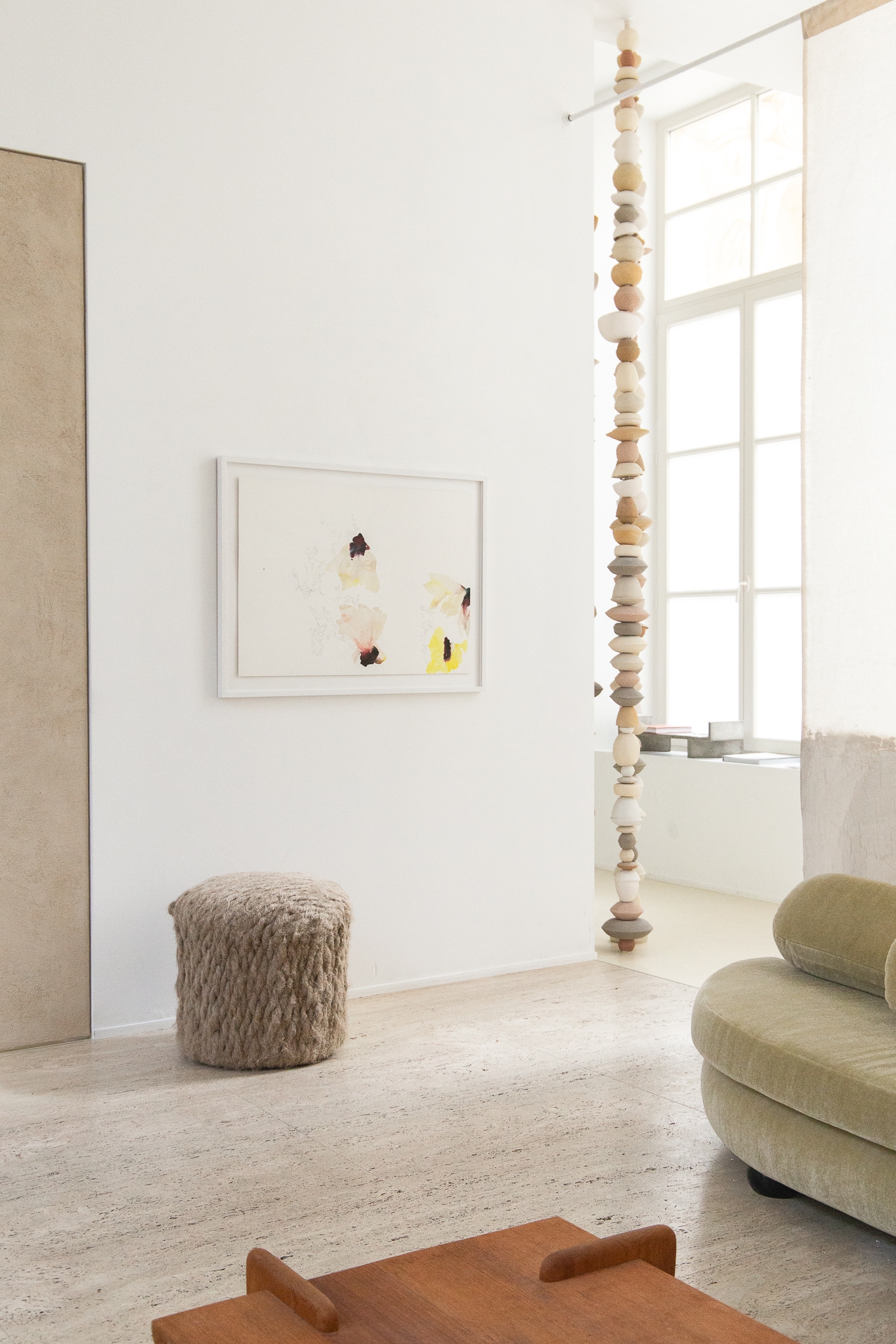 Anémones jours après jours 2