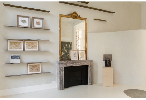 Contrainte 3 - Patate douce