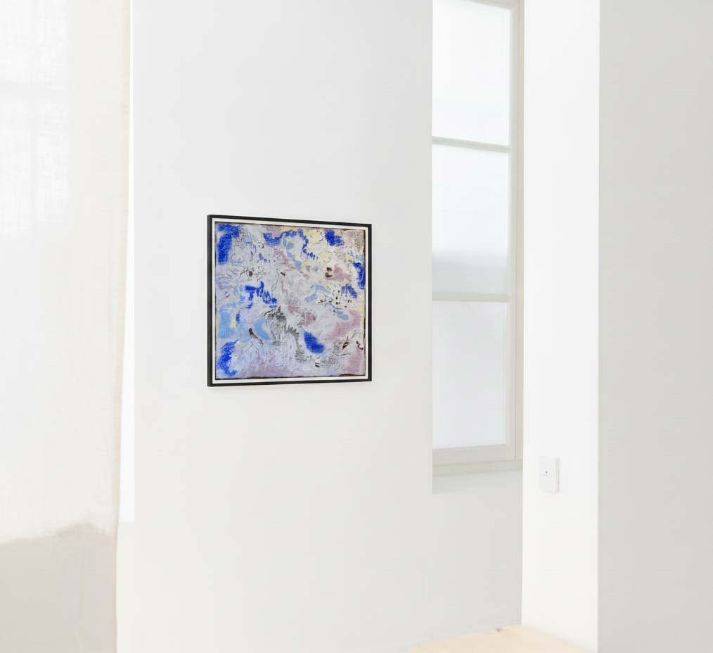 The Silence of Veuil