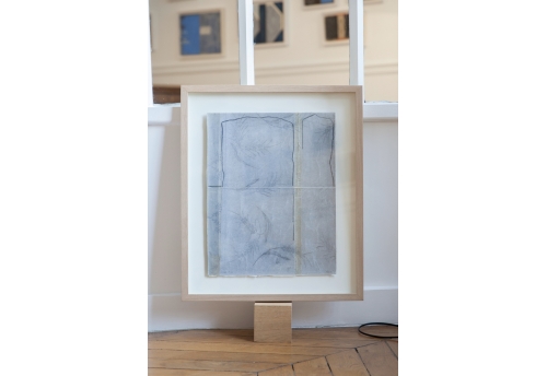 Oeuvre Tanguy Tolila Zeuxis