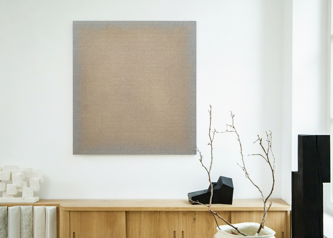 07412- White writing