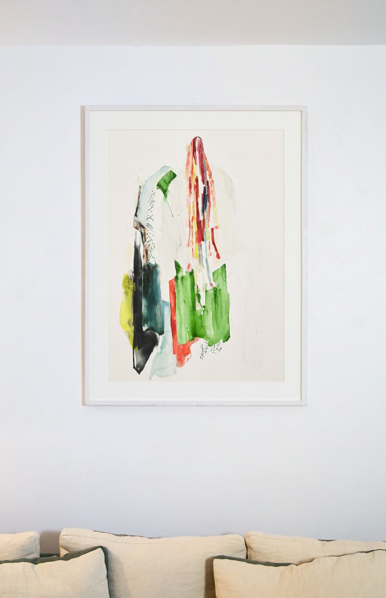 Terre, linge, milieu