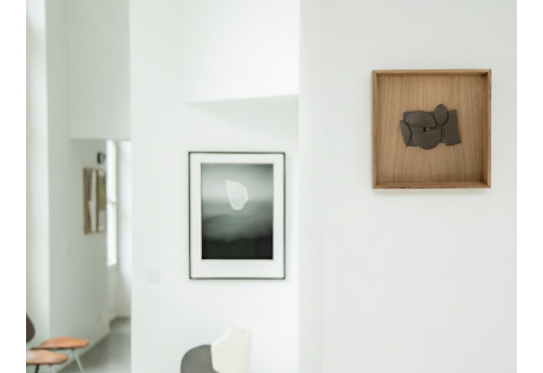 Composizione Astratta 150