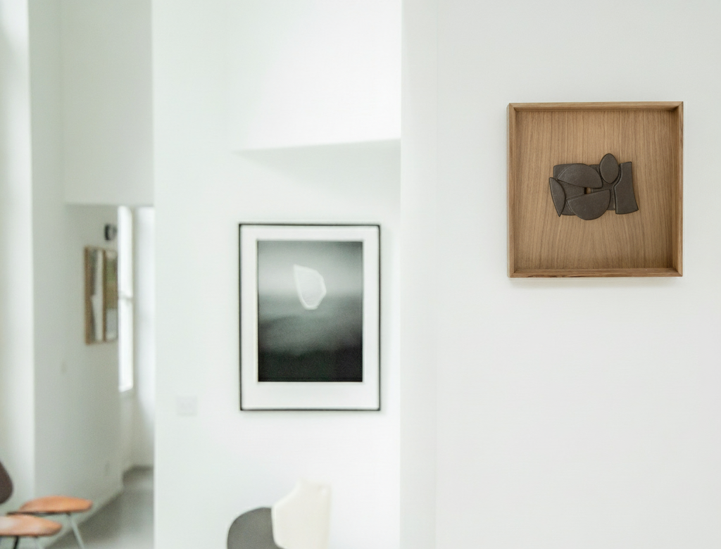 Composizione Astratta 150