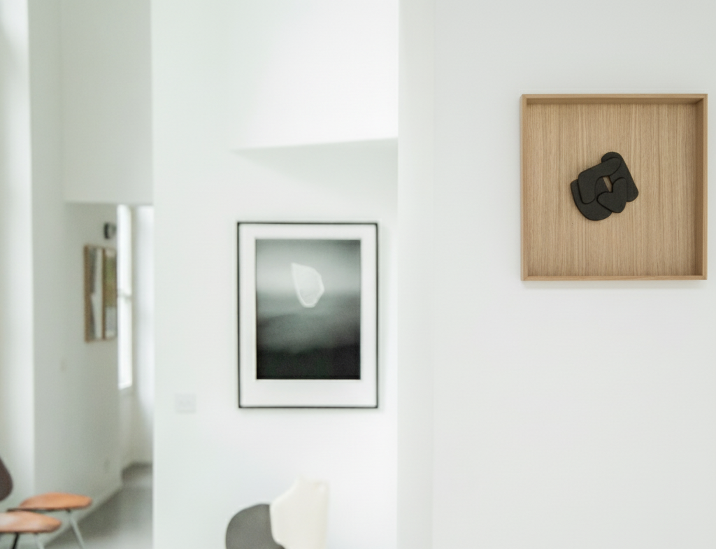 Composizione Astratta 291