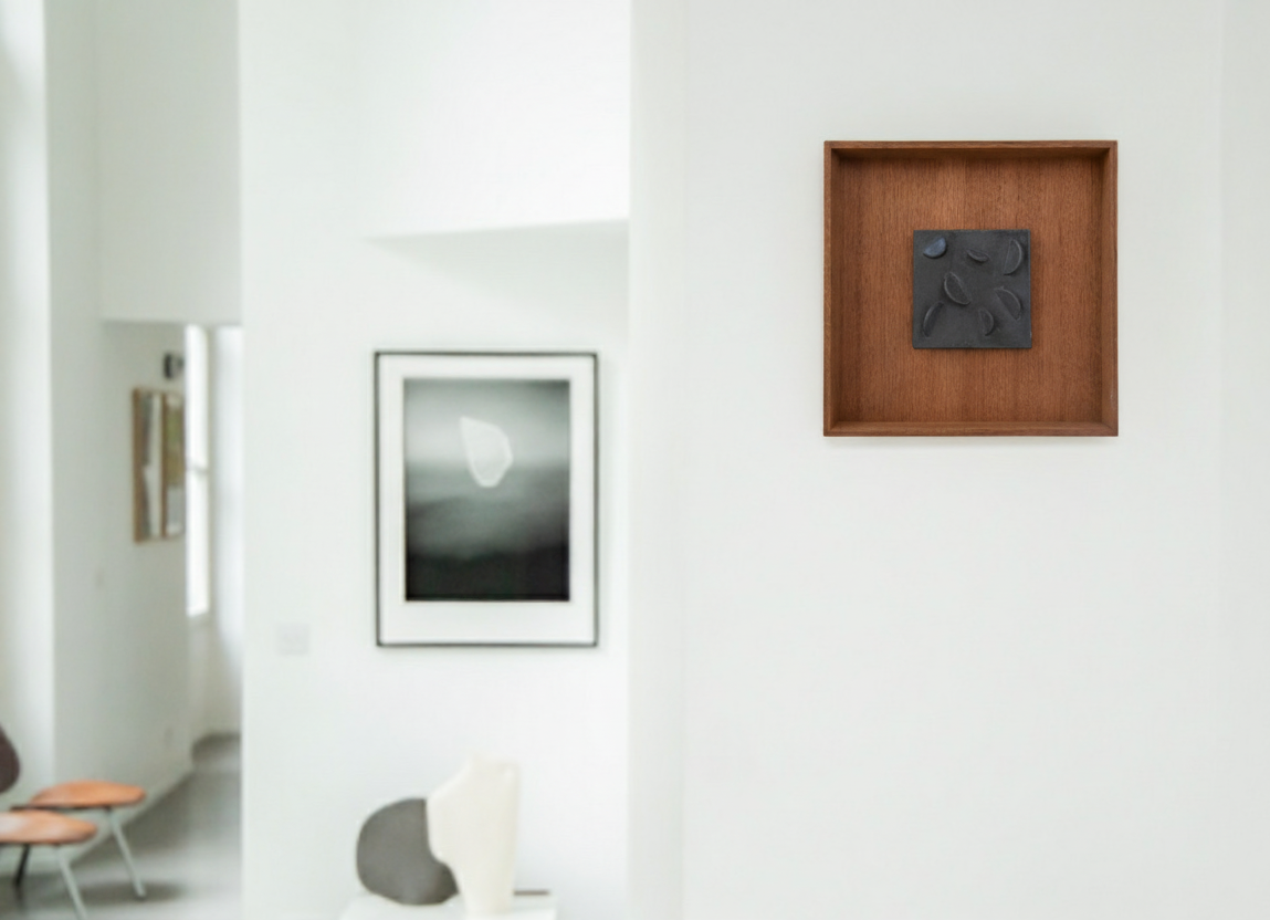 Composizione Astratta 147