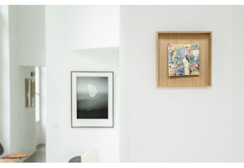 Composizione astratta 299