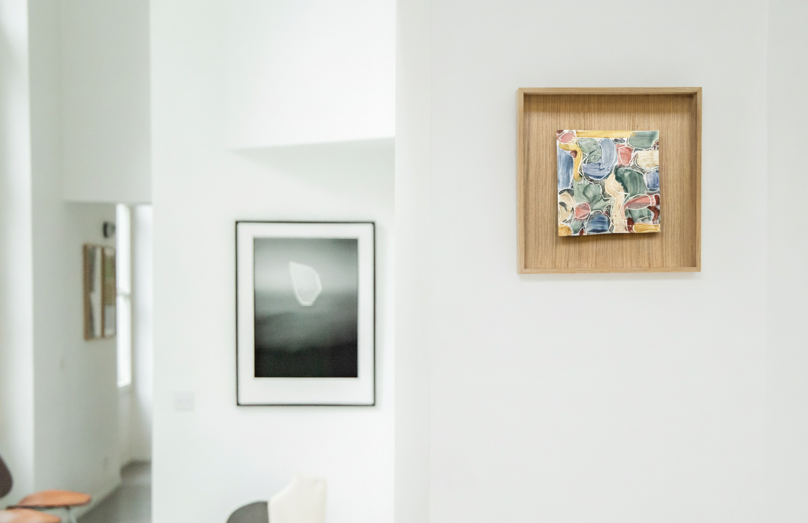 Composizione astratta 299