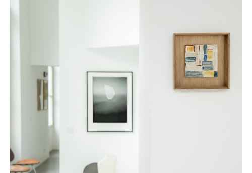 Composizione astratta 298