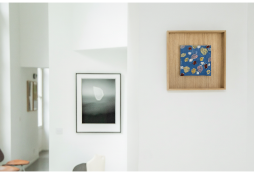 Composizione astratta 292