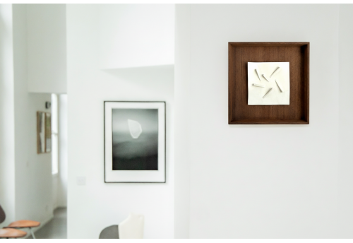 Composizione astratta 293