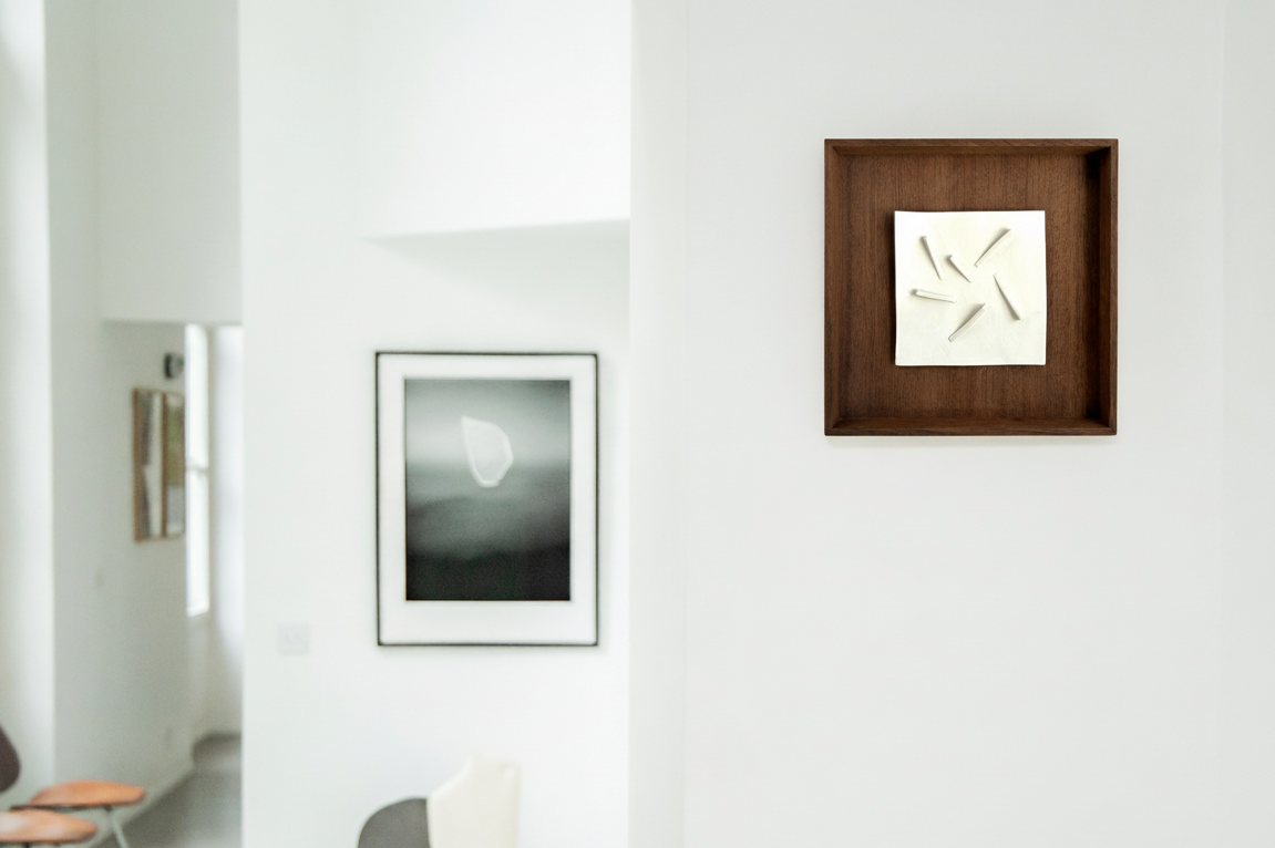 Composizione astratta 293