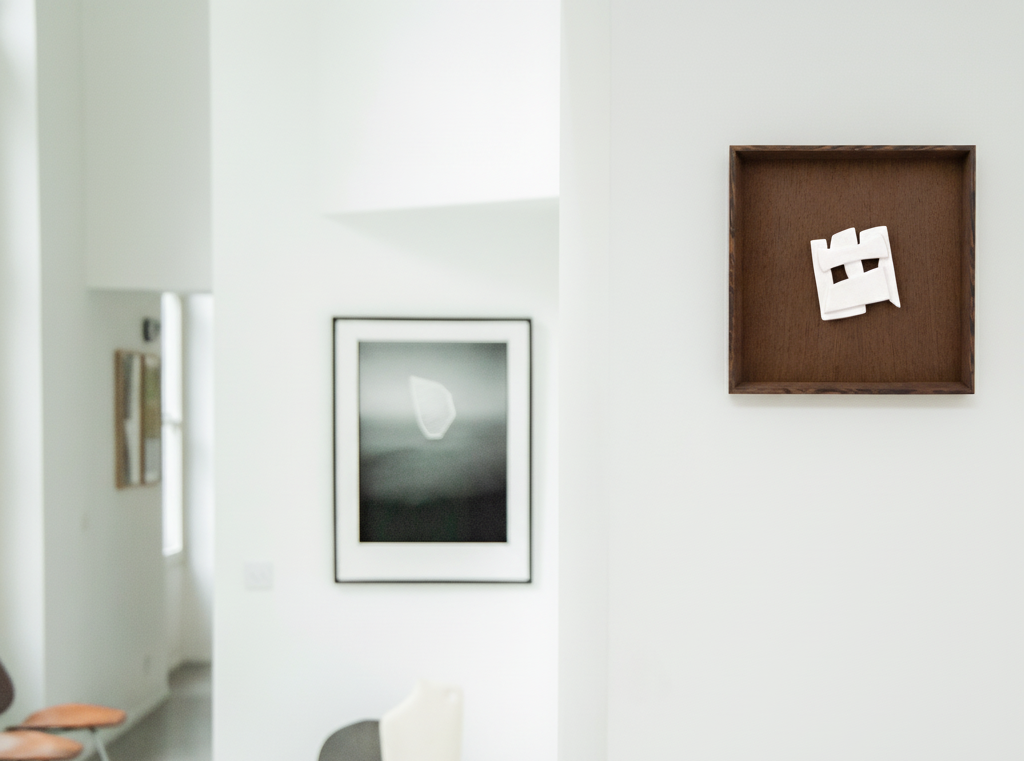 Composizione Astratta 248 