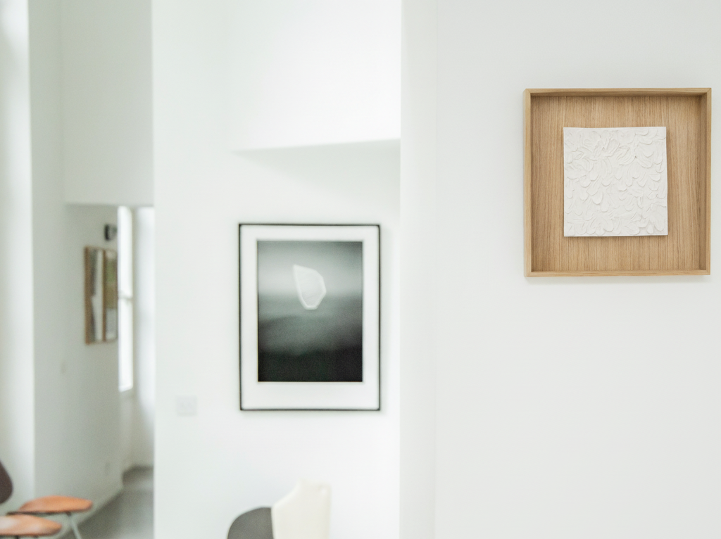 Composizione Astratta 263 