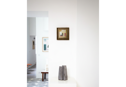 Composizione Astratta 208