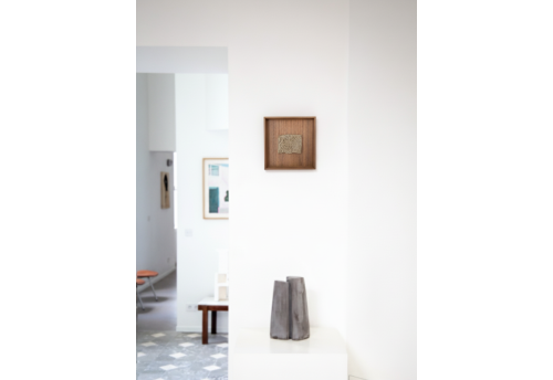 Composizione astratta 27