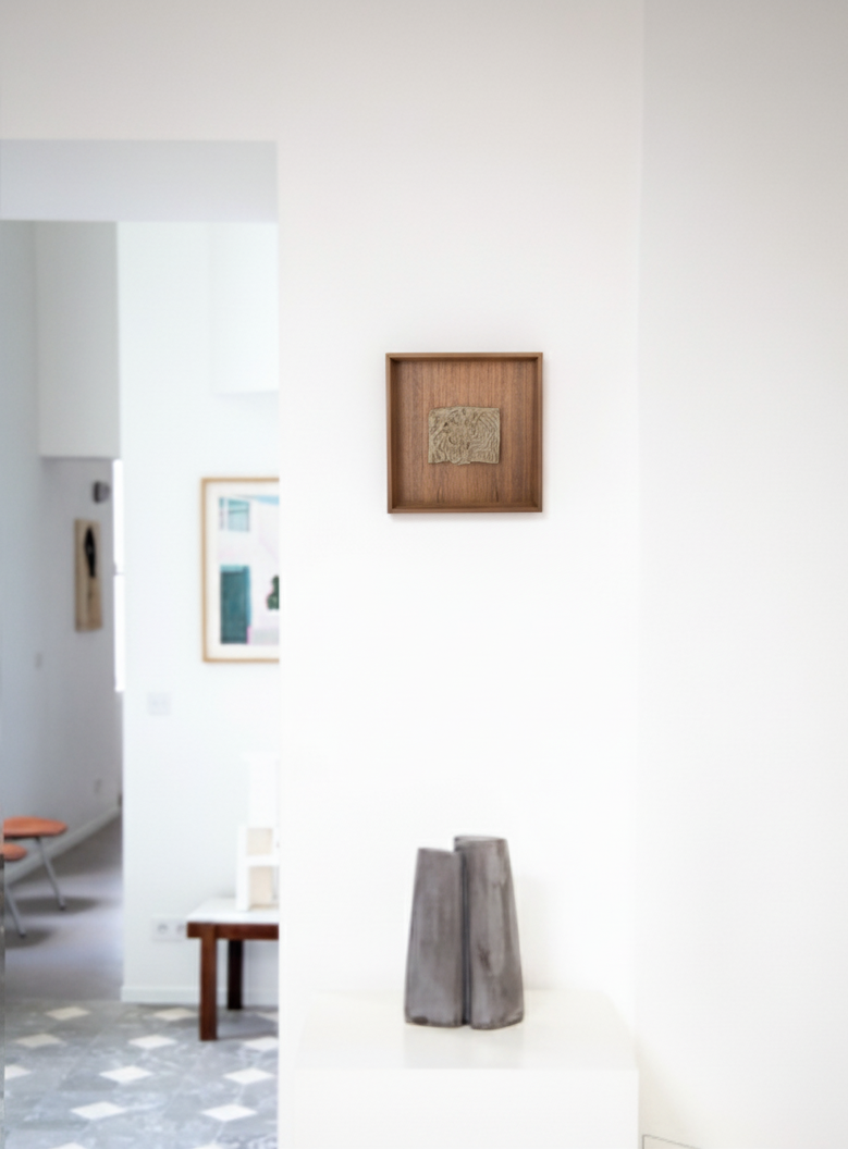 Composizione astratta 27