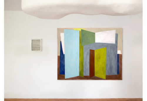 T230 - Grand Assemblé