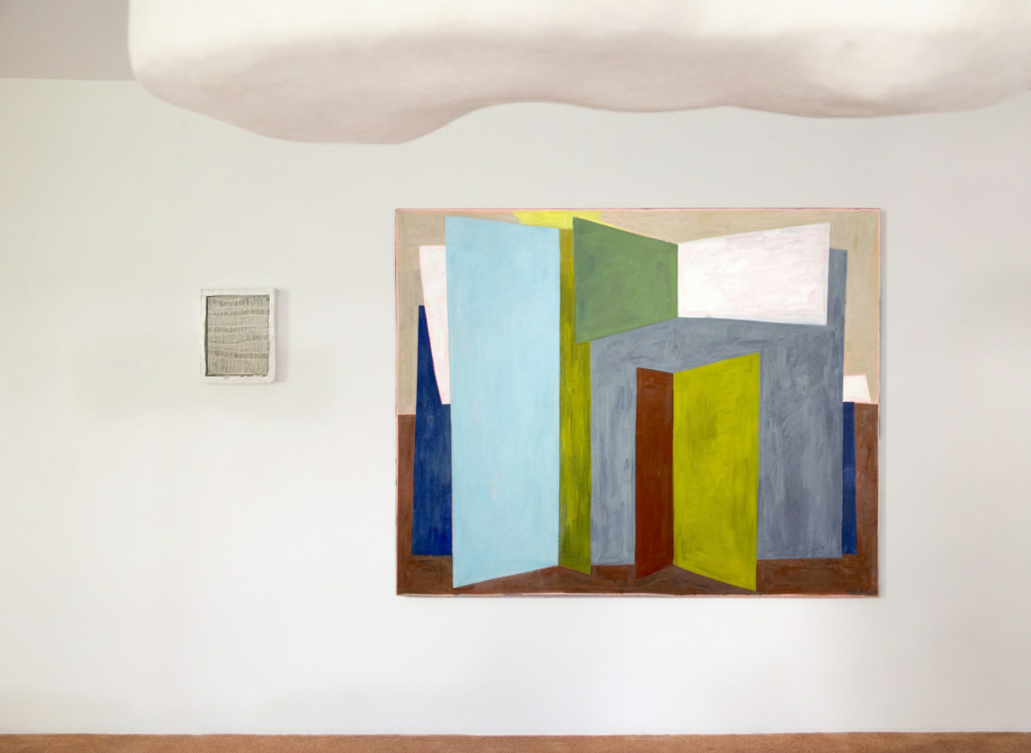 T230 - Grand Assemblé