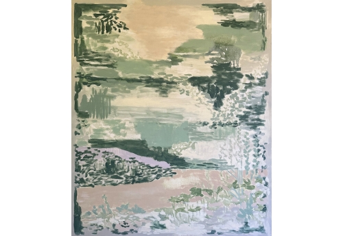 Primavera variation 1