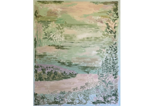 Primavera variation 2