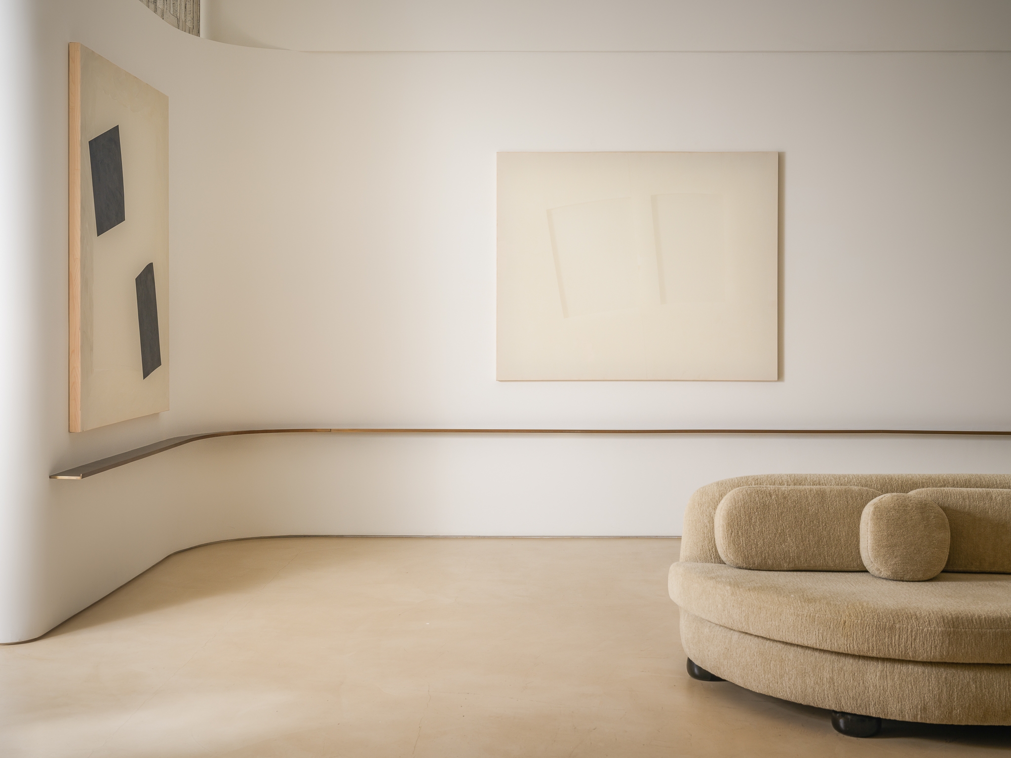 Enigma series off white