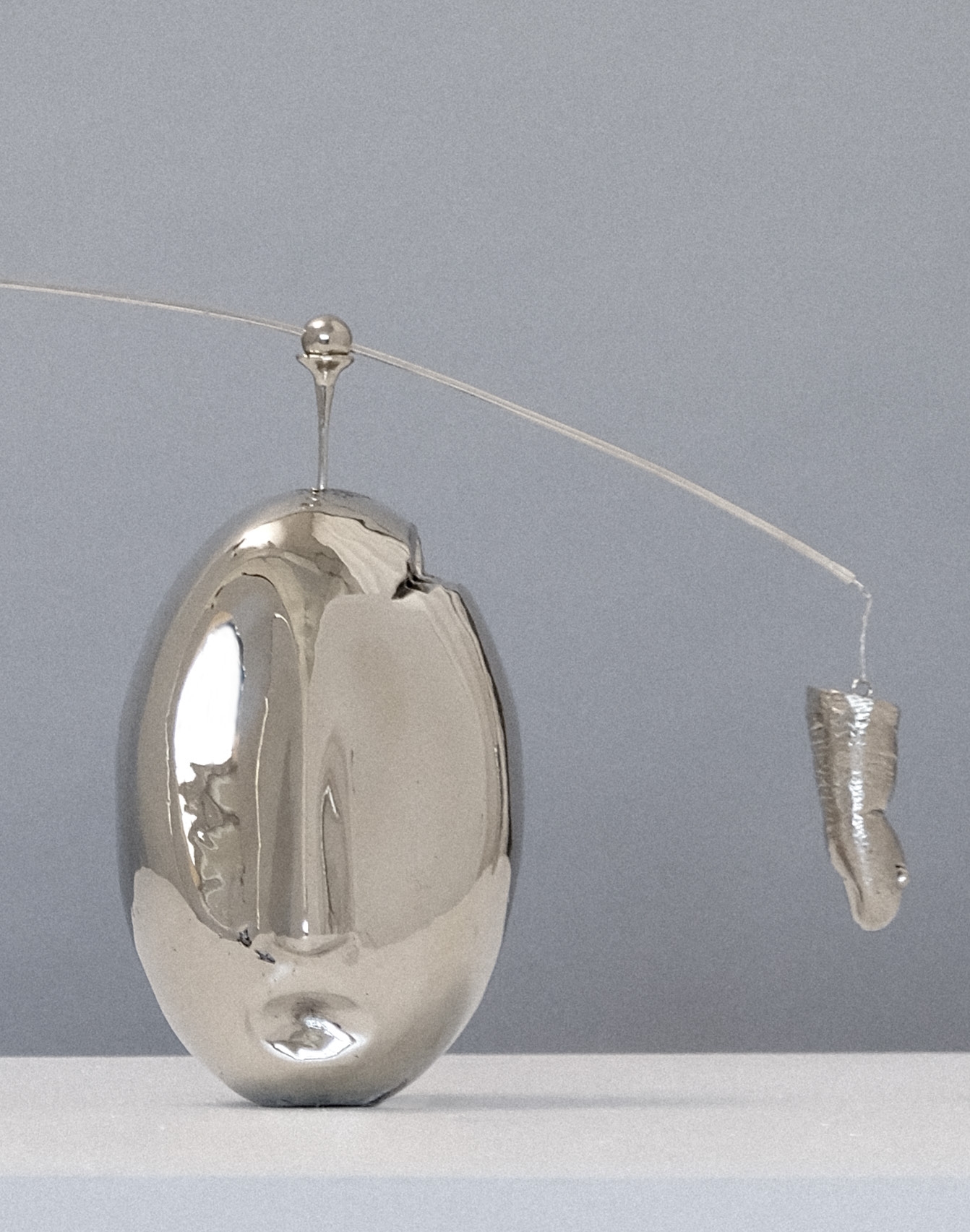 I love what hurts me