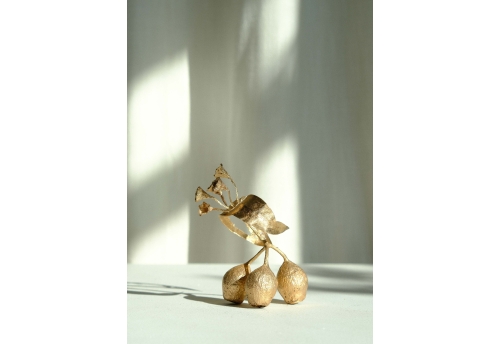 Yearning for a mother to love