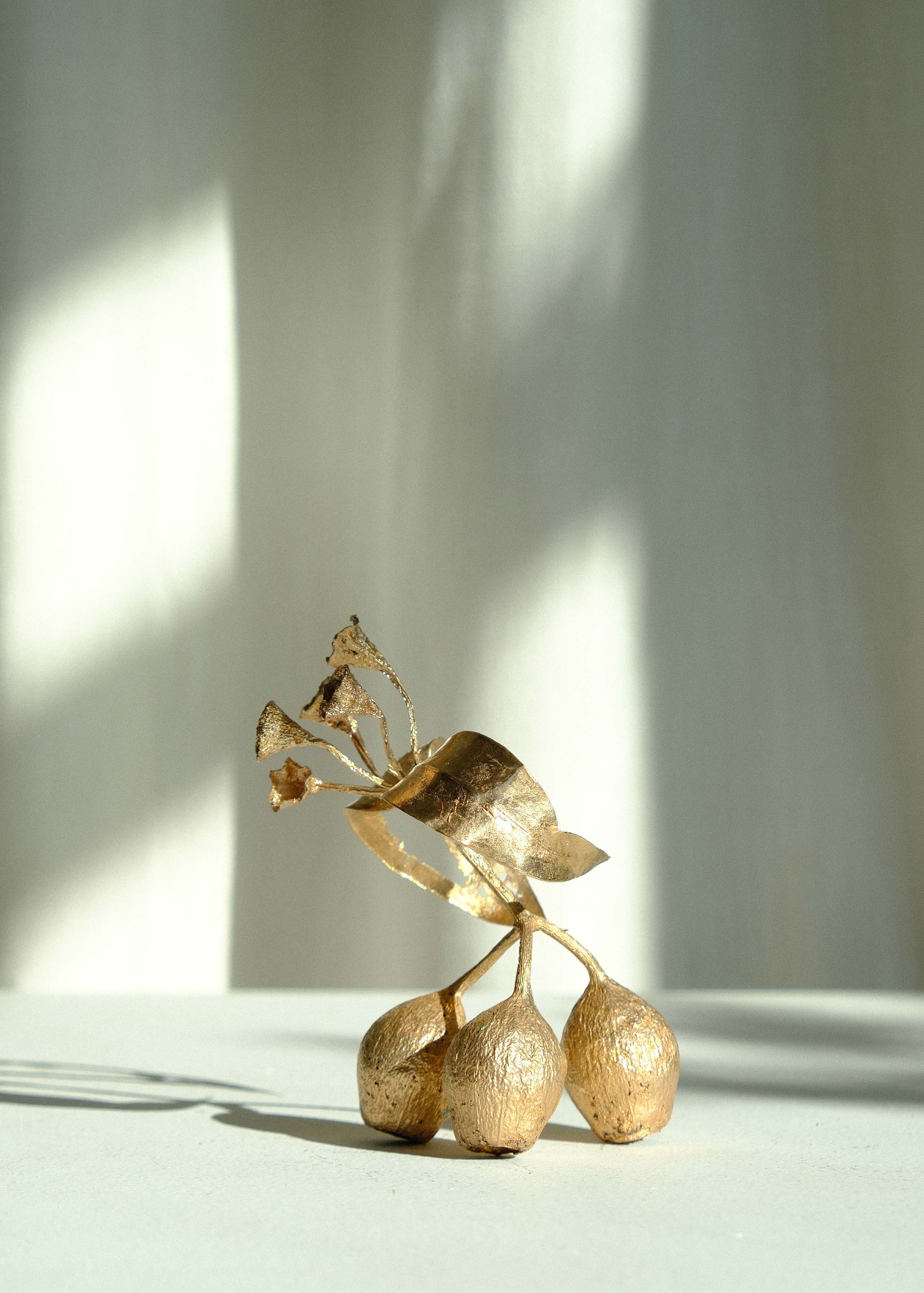 Yearning for a mother to love