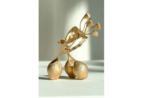 Yearning for a mother to love