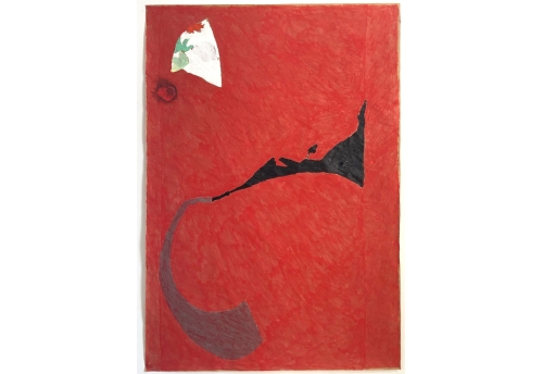 Un peu fort de café.