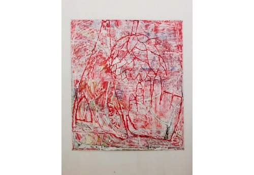 La taupe et le crocodile