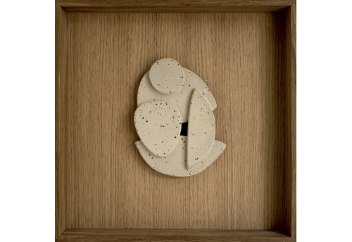 Composizione Astratta 309