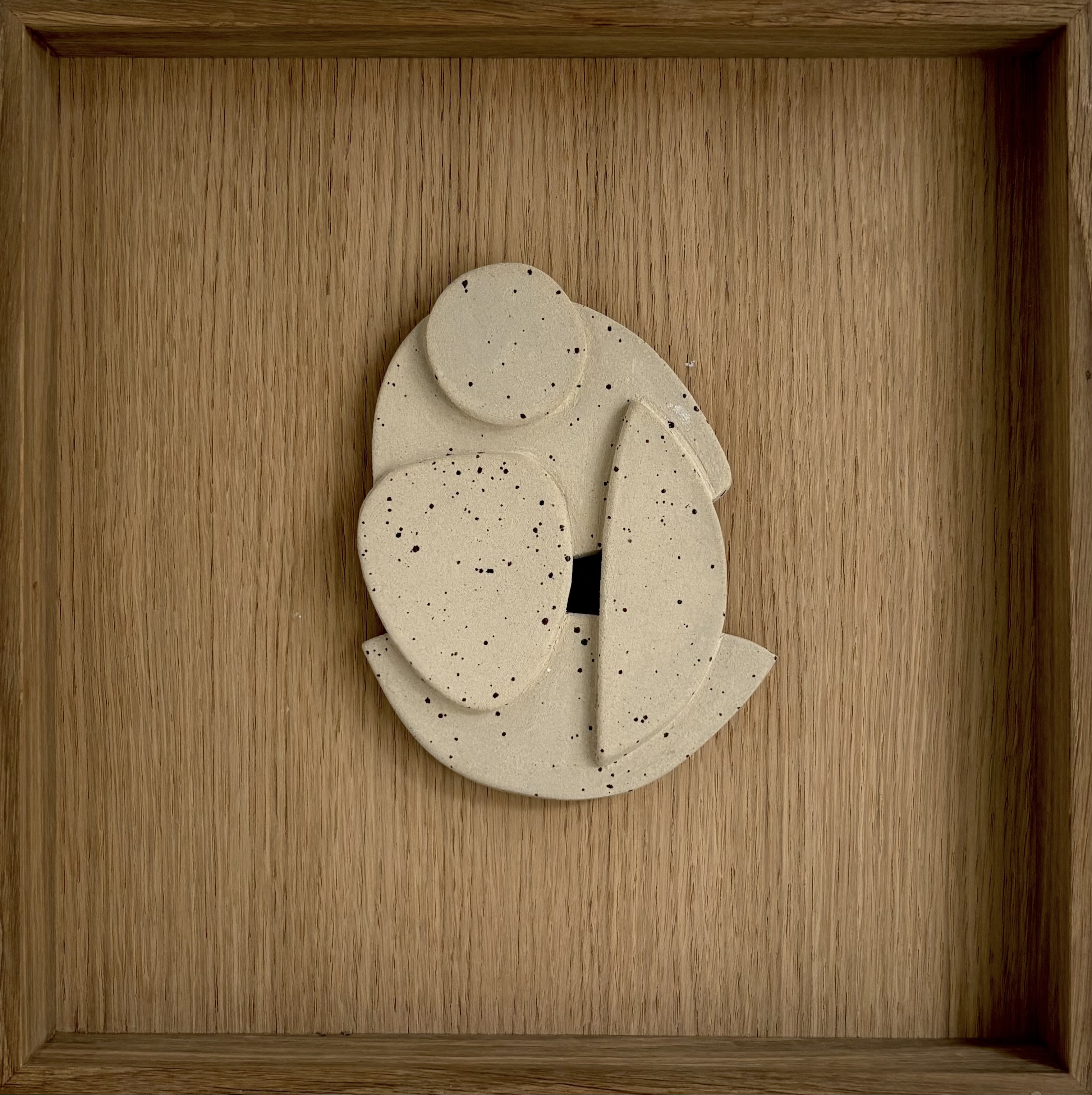 Composizione Astratta 309