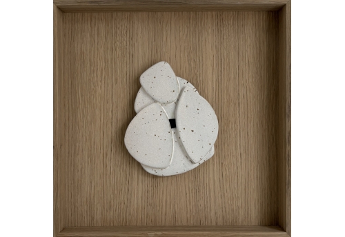 Composizione Astratta 310