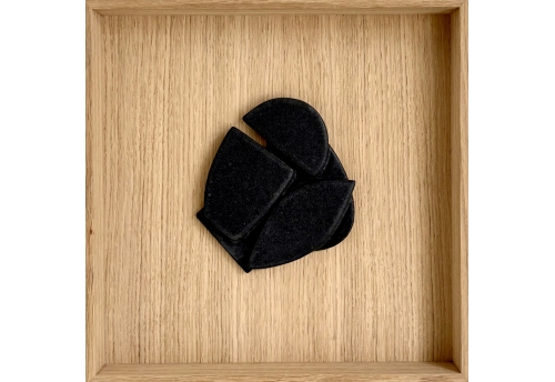 Composizione Astratta 314