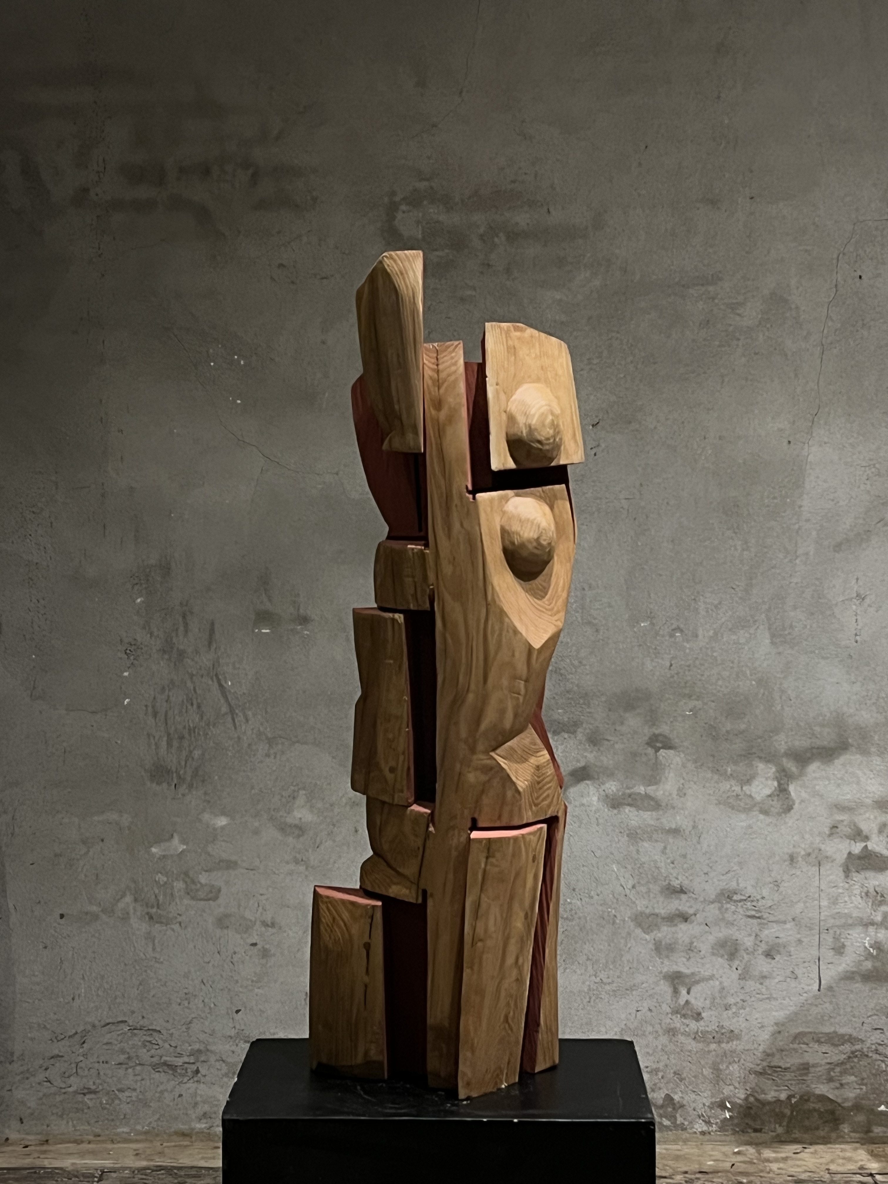 Venus, Deconstruction