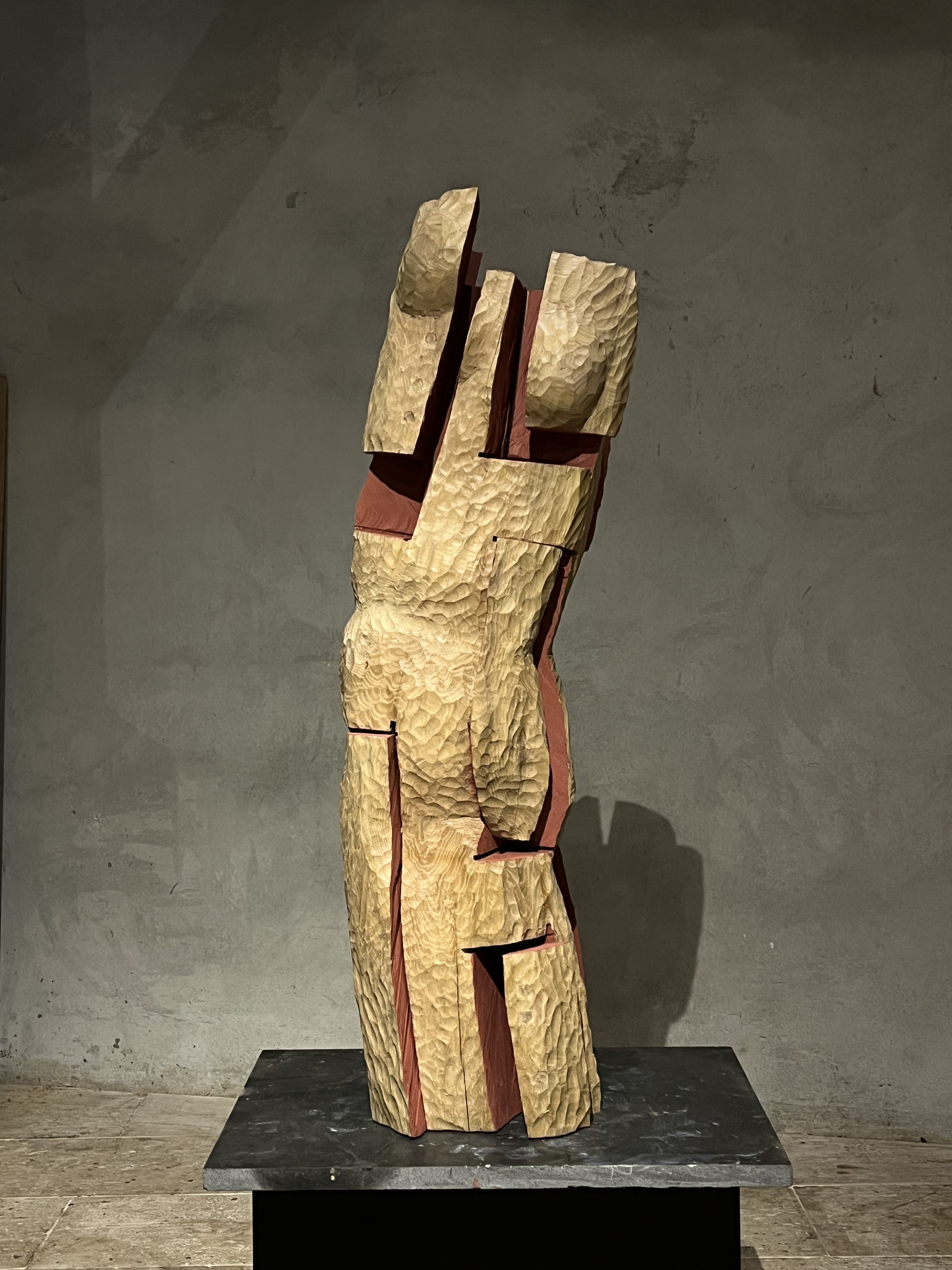 Venus, Deconstruction