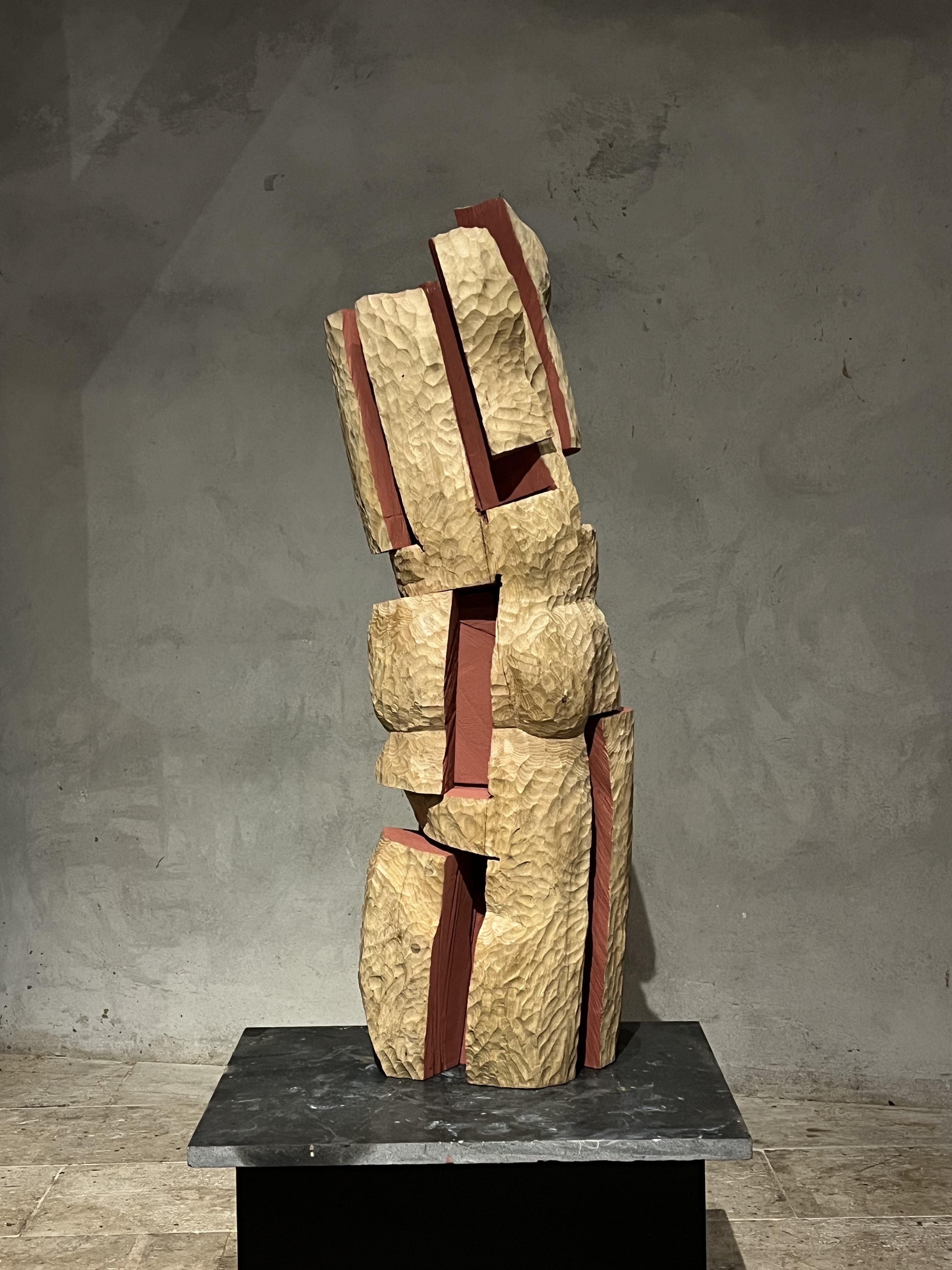 Venus, Deconstruction