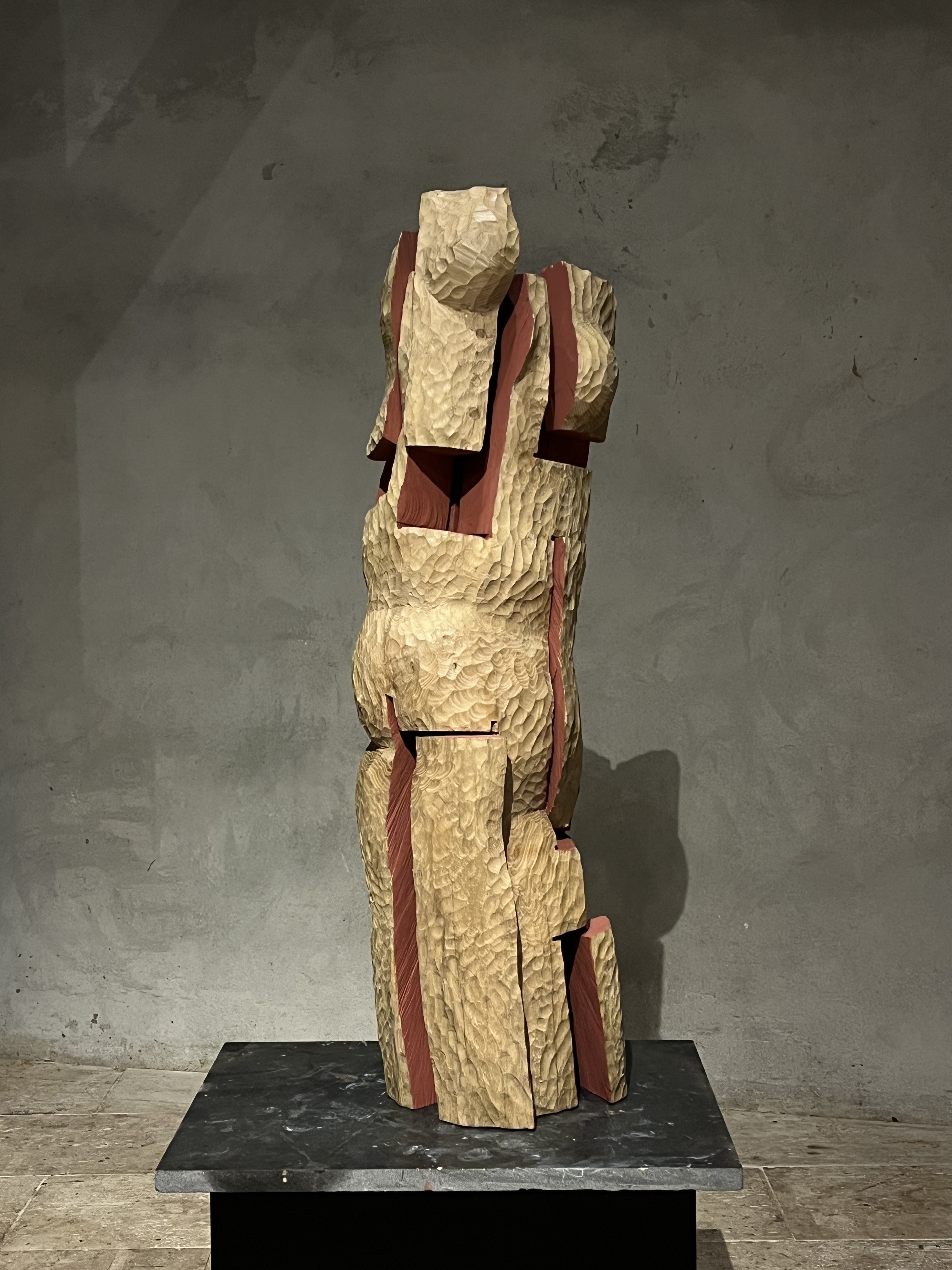 Venus, Deconstruction